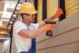 Best Wood Siding Installation  in Brookside Village, TX